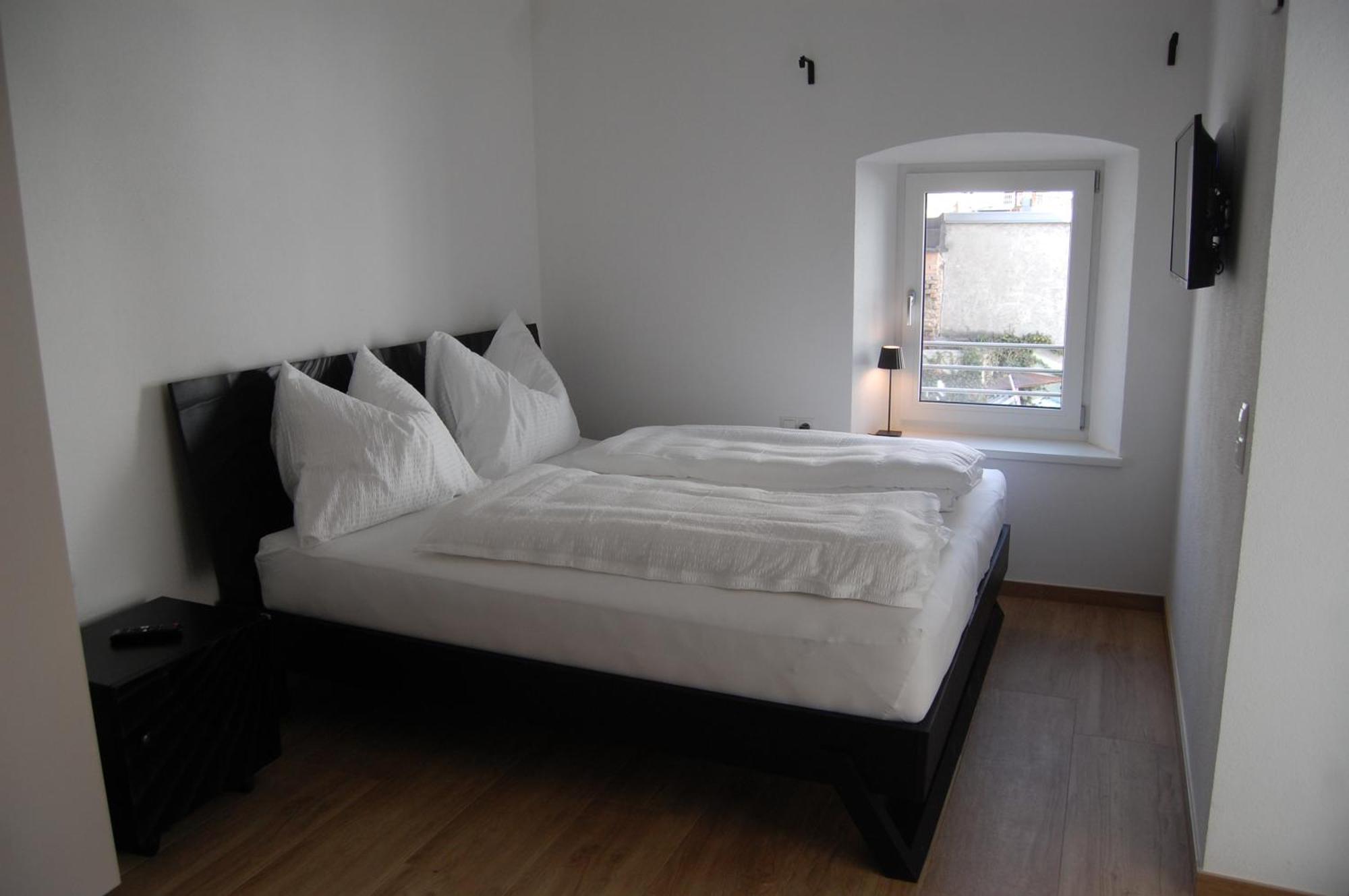 Aparthotel Myquartier Luxury Hideaways Innsbruck Exteriér fotografie