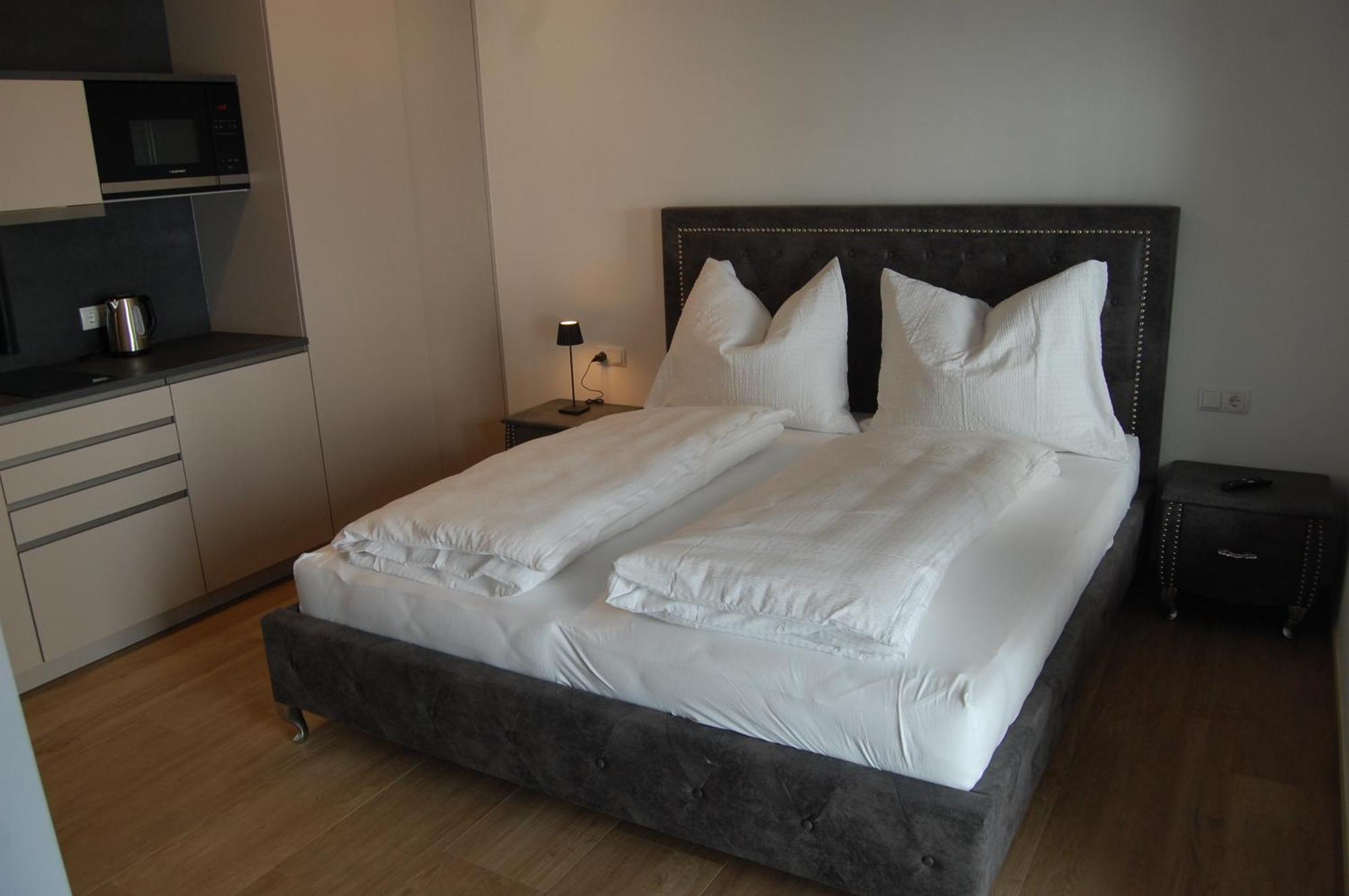 Aparthotel Myquartier Luxury Hideaways Innsbruck Exteriér fotografie